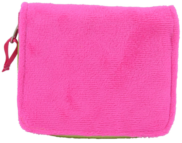 United Labels 0123176 - Diddl Monetensammler Plüsch Portemonnaie Geldbeutel